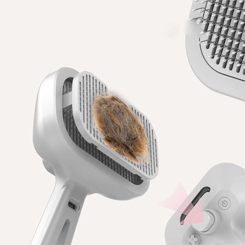 Type-c Rechargeable Pet Spray  - Hair Care Is Self Care ulasan dan harga