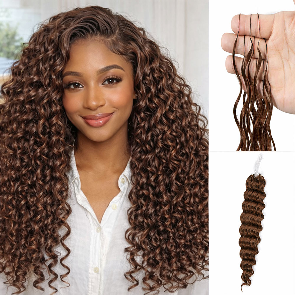 14A Brazilian Virgin Feather C - Feather Hair Extension ulasan dan harga