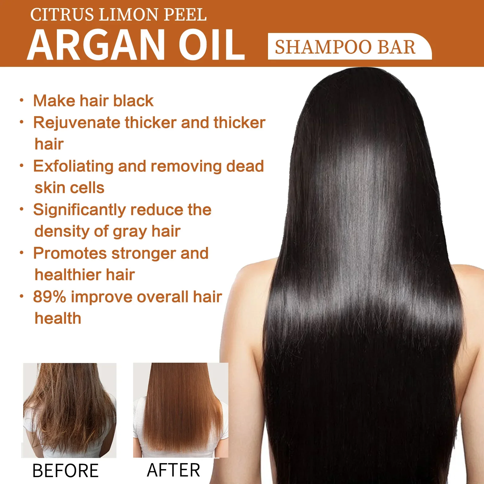 4 Bars of Anti-Hair Loss Shamp - Hair Care Pantene ulasan dan harga