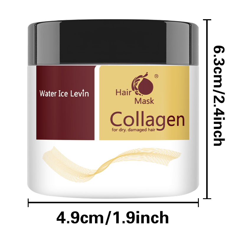 Collagen Hair Care Deep Repair - Hair Care Essence Oil ulasan dan harga