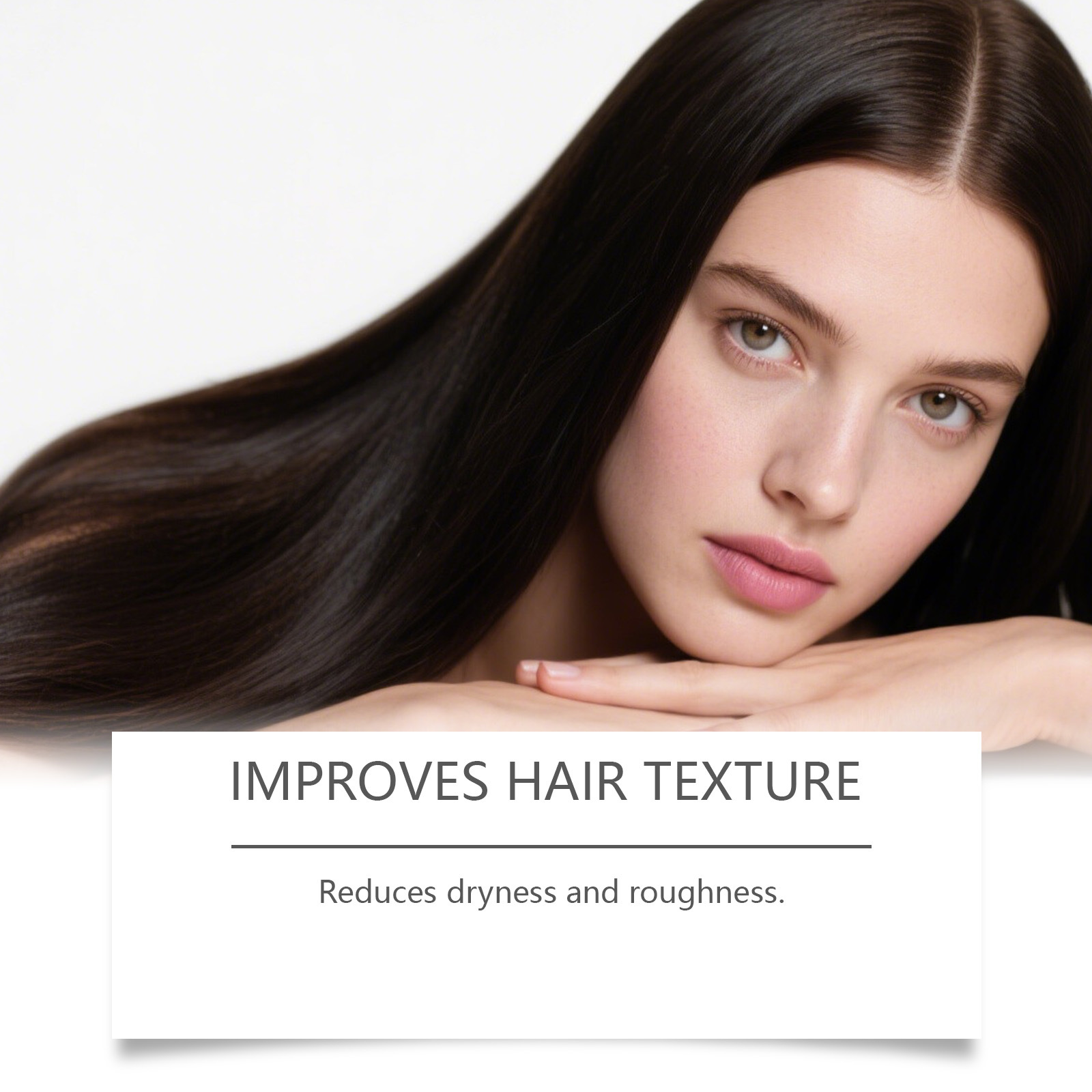 Air Dry Smoothing Hair Cream A - Hair Care Frizzy Hair ulasan dan harga